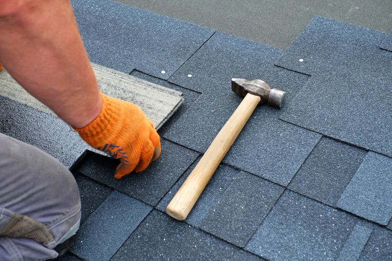 Skilled Roofing Experts