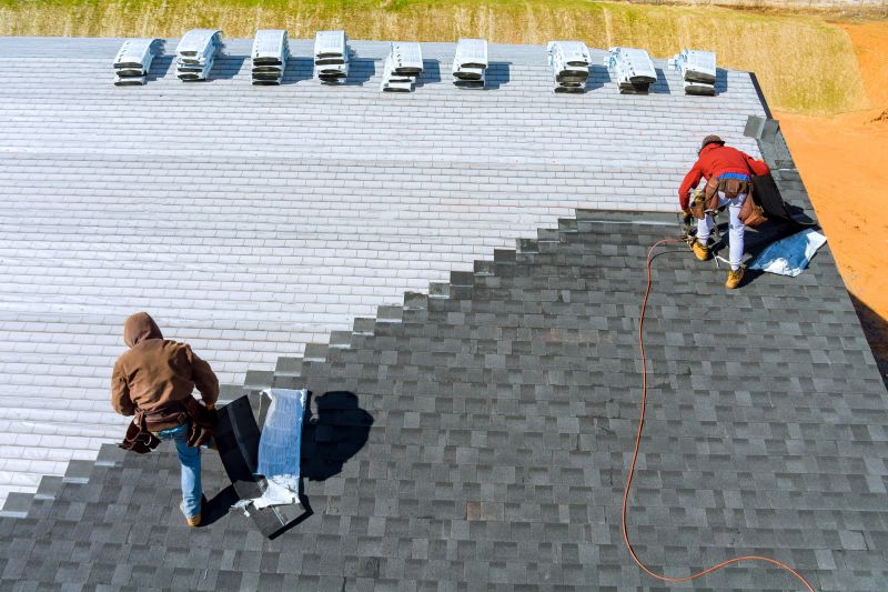 Experienced Roofers