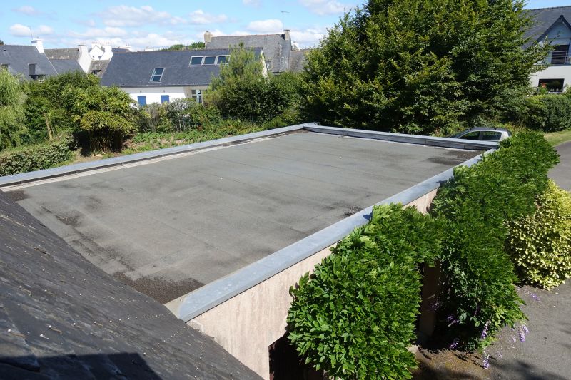 Cost of Roofing in Kingston, NY