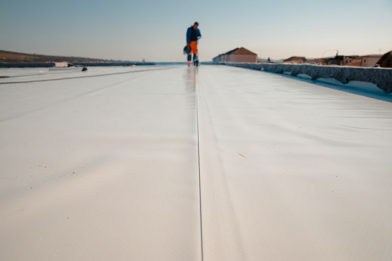Flat Roof Maintenance