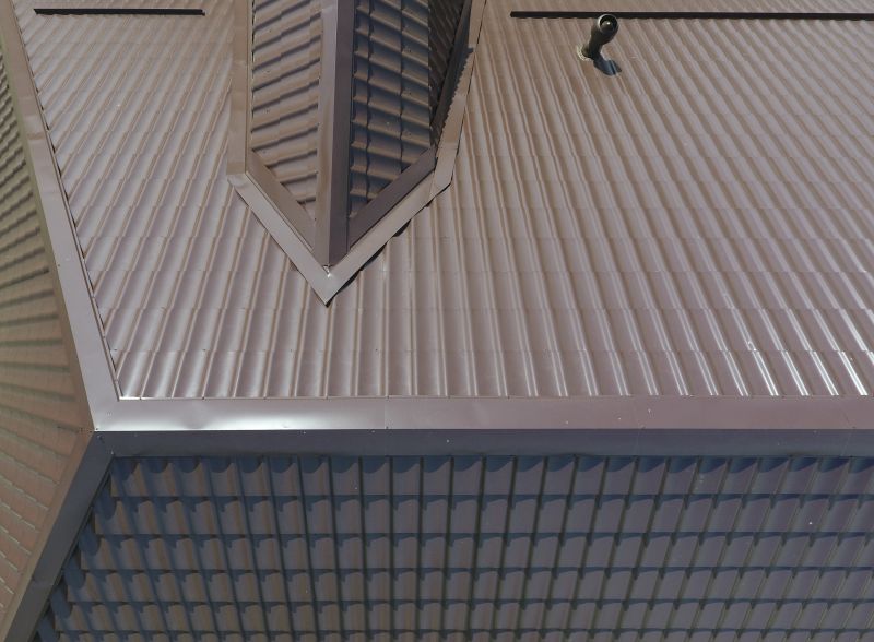 Material Selection for Roofing